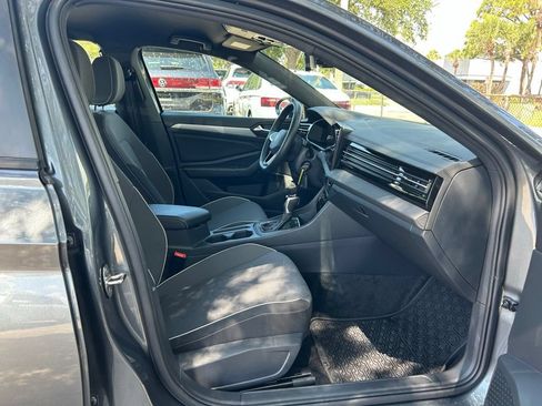 Certified 2026 Volkswagen Jetta Sport FWD image 46