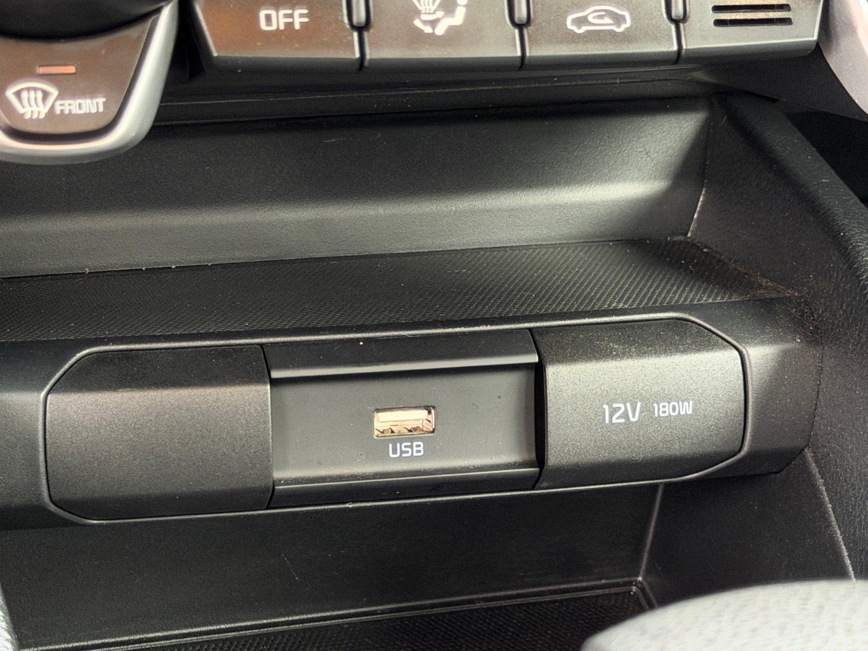 Used 2023 Kia Rio S w/ Technology Package FWD image 24