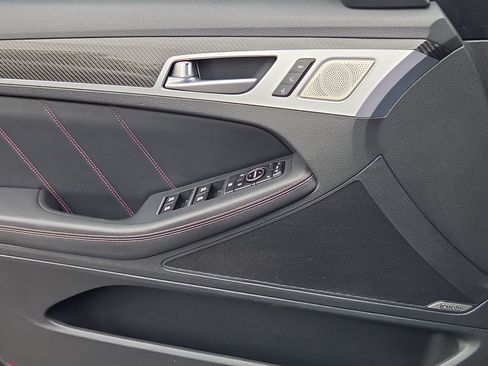 Used 2019 Genesis G80 3.3T Sport RWD image 29