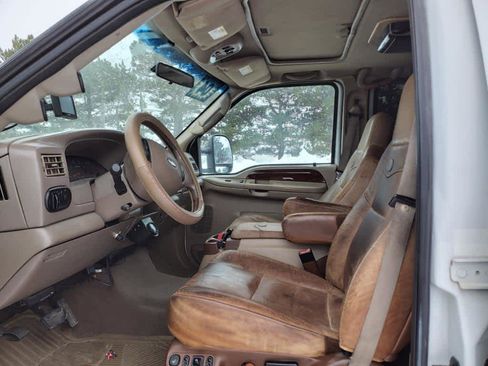 Used 2004 Ford F250 King Ranch image 3