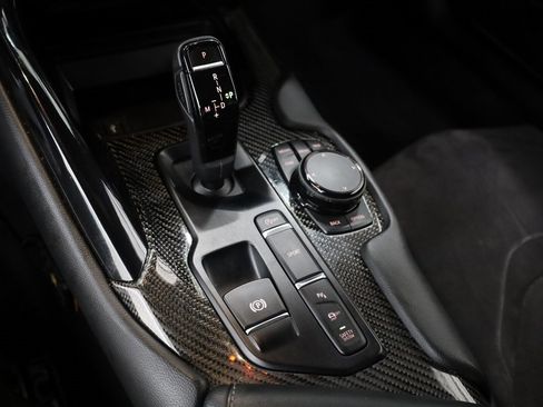 Used 2021 Toyota Supra w/ Safety & Technology Package image 12