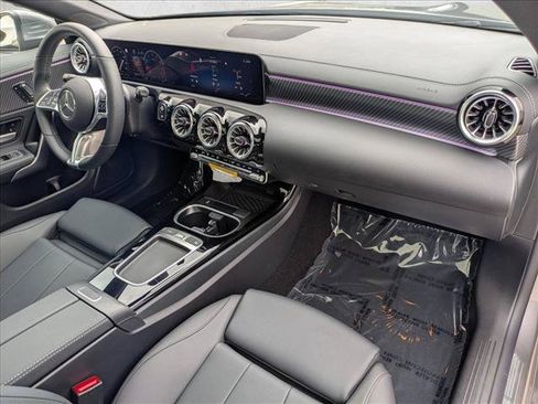 Certified 2026 Mercedes-Benz CLA 250 image 20