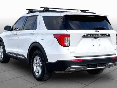 Certified 2020 Ford Explorer XLT w/ Equipment Group 202A AWD/4WD image 12