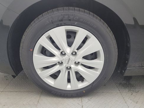 Used 2023 Nissan Sentra S image 31