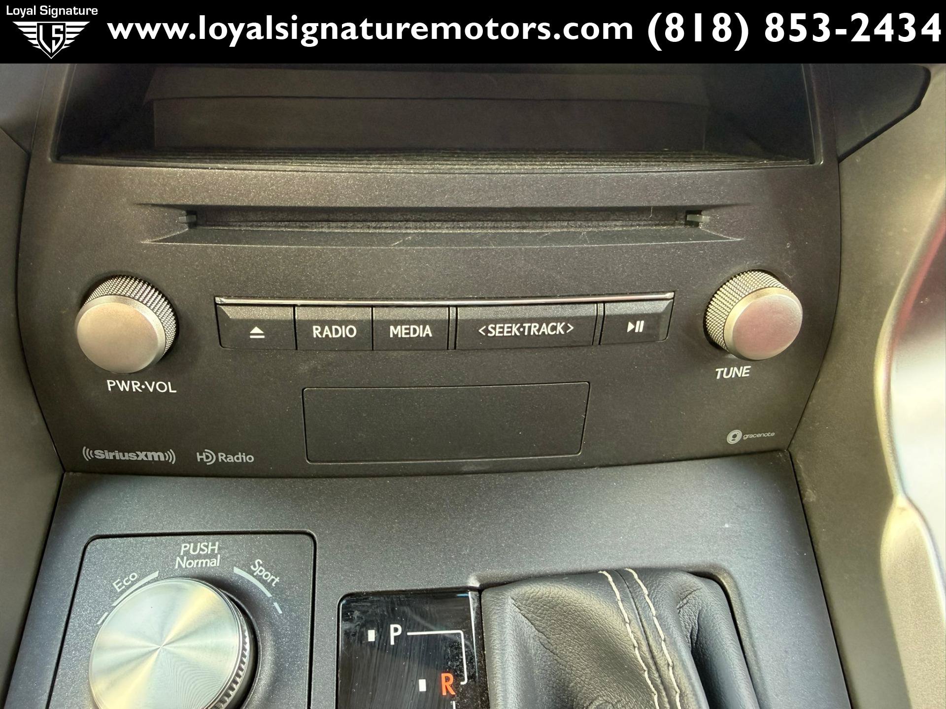 Used 2021 Lexus NX 300 FWD w/ Premium Package image 34