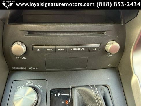 Used 2021 Lexus NX 300 FWD w/ Premium Package image 34
