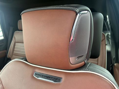 Used 2023 GMC Yukon Denali Ultimate image 25