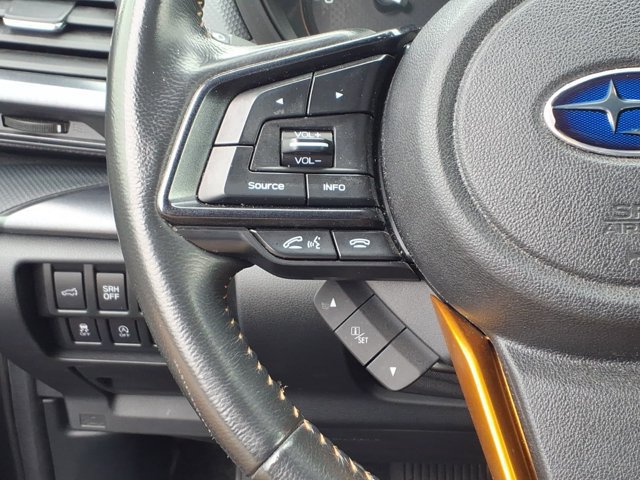 Used 2024 Subaru Forester Wilderness AWD/4WD image 19