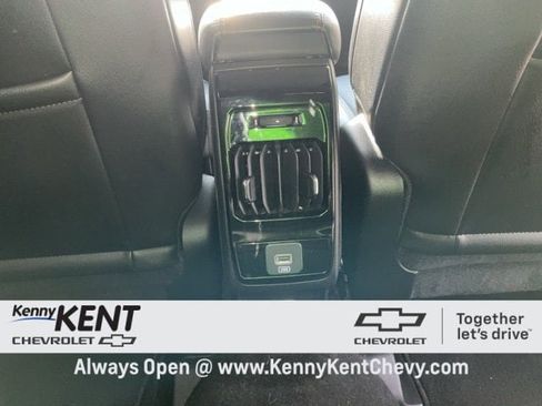 Used 2022 Jeep Compass Limited image 12