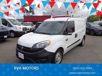 Used 2018 RAM ProMaster City Tradesman image 1