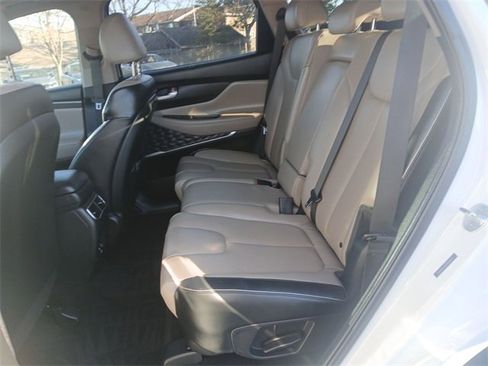 Used 2023 Hyundai Santa Fe Limited image 23