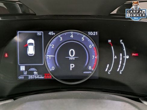 Used 2024 Lexus NX 350 AWD image 16