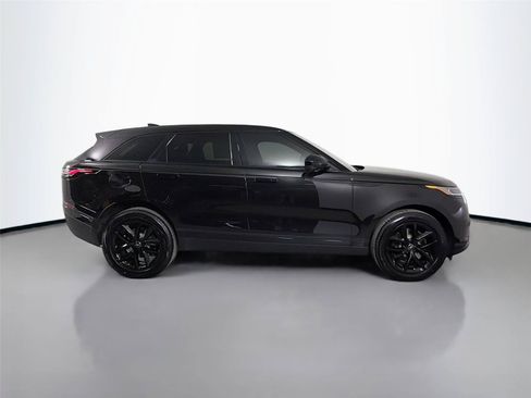 New 2026 Land Rover Range Rover Velar S AWD/4WD image 4