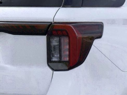 New 2025 Ford Explorer ST-Line w/ Premium Package image 45