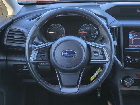 Used 2018 Subaru Crosstrek 2.0i Premium image 20