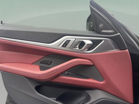 Used 2023 BMW i4 eDrive35 image 19