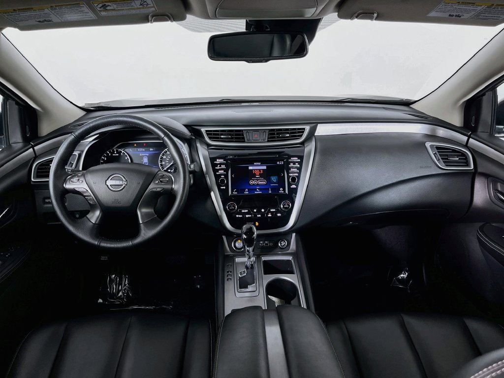 Used 2024 Nissan Murano SV w/ SV Midnight Edition Package AWD/4WD image 10
