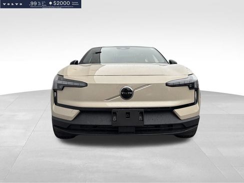 New 2026 Volvo EX30 Plus w/ Climate Package image 8