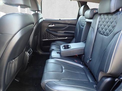 Used 2021 Hyundai Santa Fe SEL Premium AWD/4WD image 10