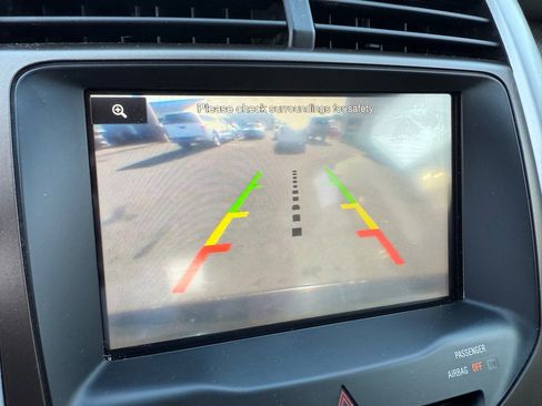 Used 2011 Ford Edge SEL w/ 202A Rapid Spec Order Code image 16