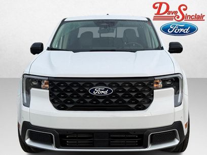 New 2025 Ford Maverick Lariat