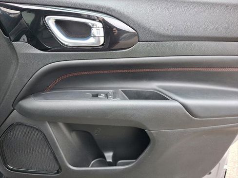 Certified 2022 Jeep Compass Trailhawk image 10