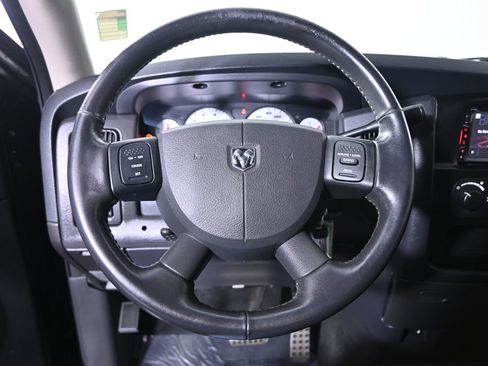 Used 2005 Dodge Ram 1500 Truck 2WD Quad Cab image 34