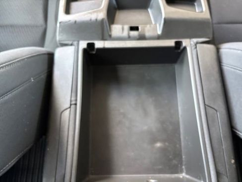 Used 2021 Chevrolet Silverado 1500 Custom RWD image 32