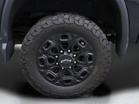 Used 2024 Chevrolet Silverado 2500 High Country w/ High Country Premium Package image 34