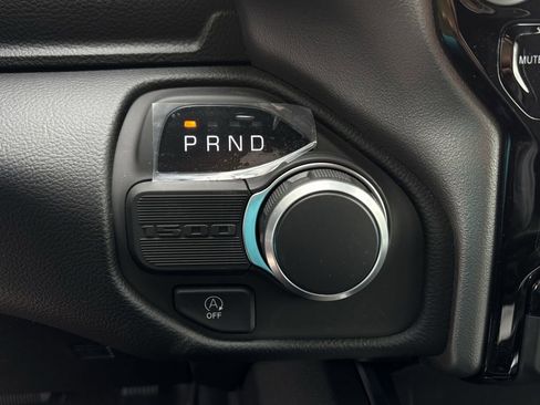 New 2026 RAM 1500 Lone Star image 14