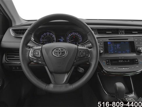 Used 2014 Toyota Avalon XLE Touring FWD image 7