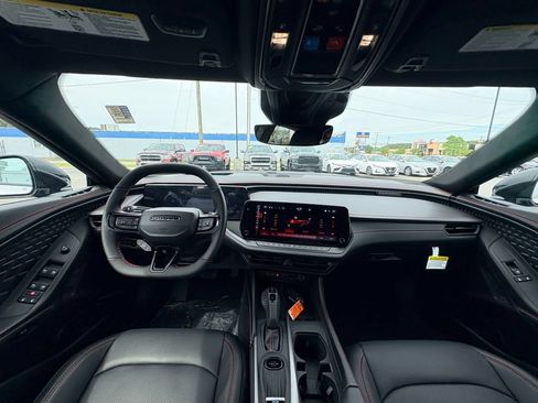 New 2026 Dodge Charger R/T AWD/4WD image 34