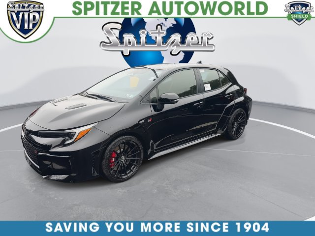 New 2026 Toyota Corolla GR w/ Styling Package (TMS) AWD/4WD image 7