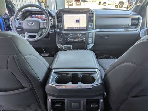 Used 2023 Ford F150 XLT w/ Equipment Group 302A High AWD/4WD image 26