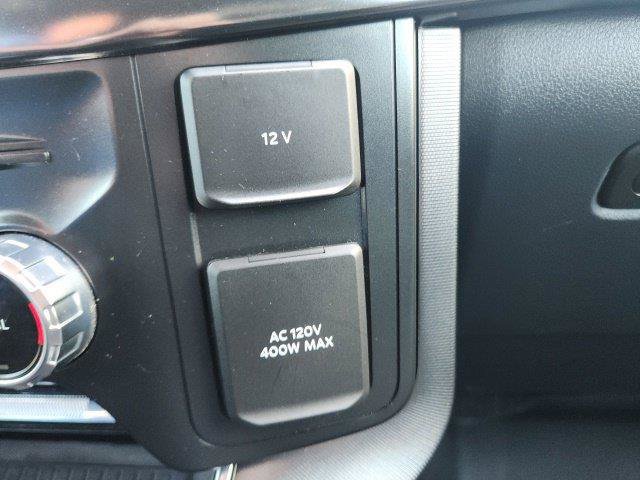 Certified 2022 Ford F150 Platinum w/ Equipment Group 701A High AWD/4WD image 41