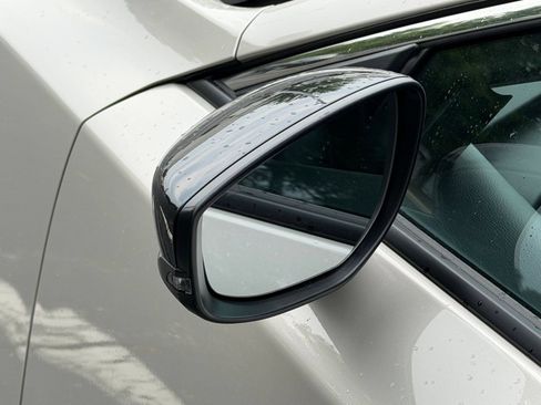 Used 2025 MAZDA MAZDA3 s FWD image 11