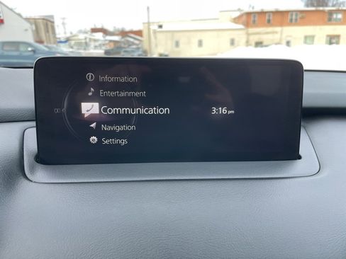 Used 2023 MAZDA CX-9 Carbon Edition image 7