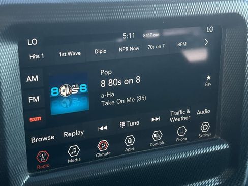 Used 2021 Jeep Wrangler Unlimited Sport AWD/4WD image 18
