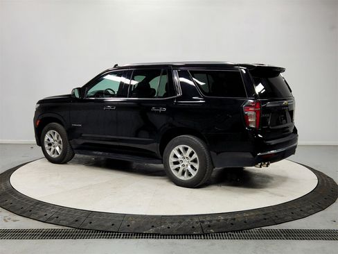 Used 2024 Chevrolet Tahoe Premier image 5