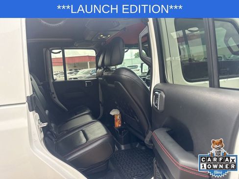 Used 2020 Jeep Gladiator Rubicon image 24