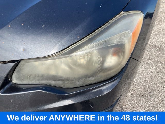 Used 2013 Subaru Impreza 2.0i Sport Premium AWD/4WD image 10