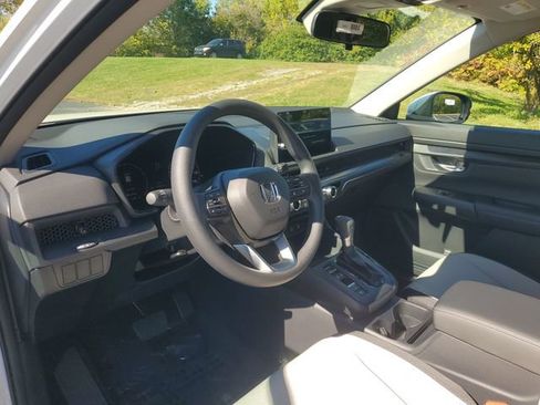 New 2026 Honda CR-V LX image 18