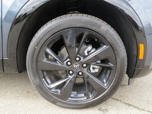 New 2026 Buick Envision Sport Touring image 10