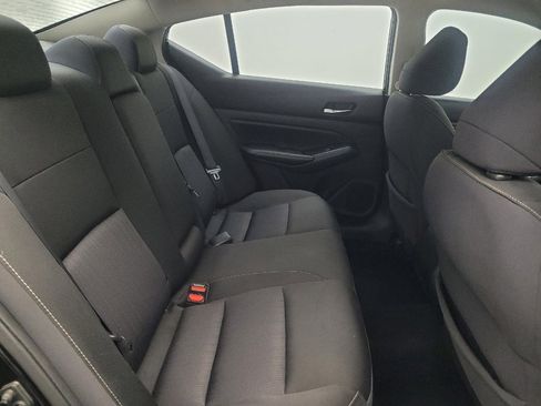 Used 2020 Nissan Altima 2.5 S FWD image 19
