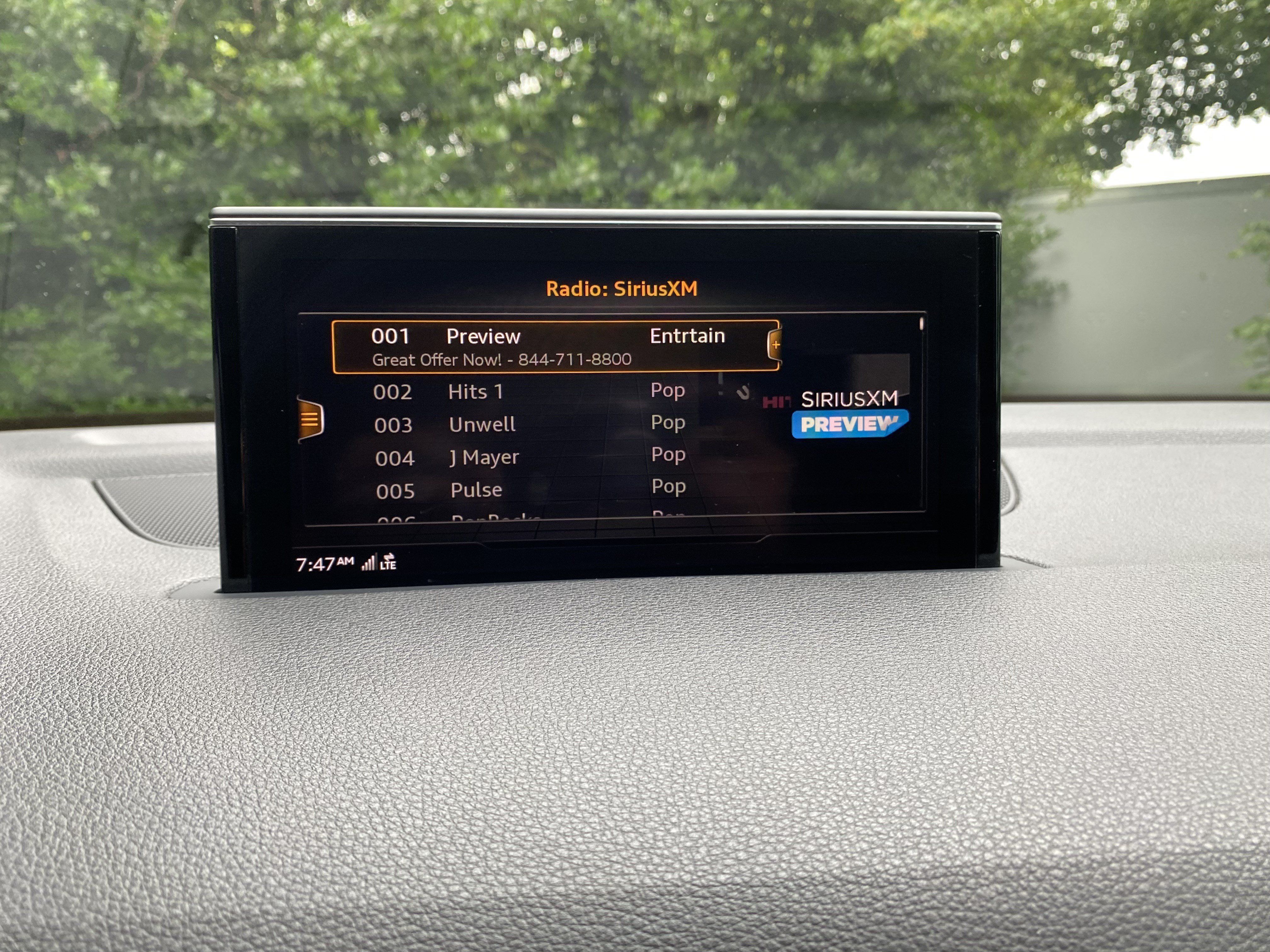 Used 2018 Audi Q7 3.0T Prestige AWD/4WD image 24