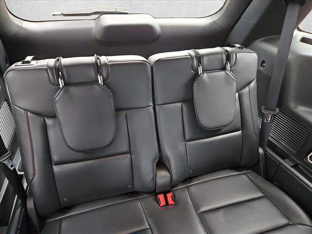 Used 2025 Ford Explorer ST AWD/4WD image 20