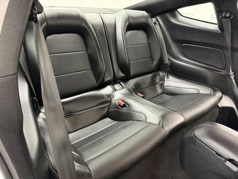 Used 2020 Ford Mustang Premium w/ Equipment Group 201A RWD image 41