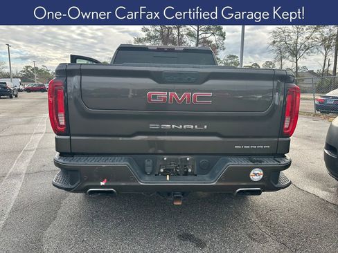 Used 2019 GMC Sierra 1500 Denali w/ Denali Ultimate Package image 5