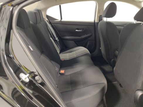 Used 2023 Nissan Sentra S FWD image 19