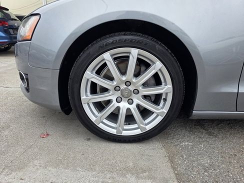 Used 2011 Audi A5 2.0T Premium Plus image 24